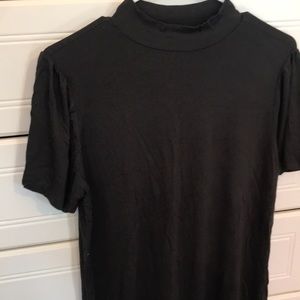 Grey shirt from Maurices